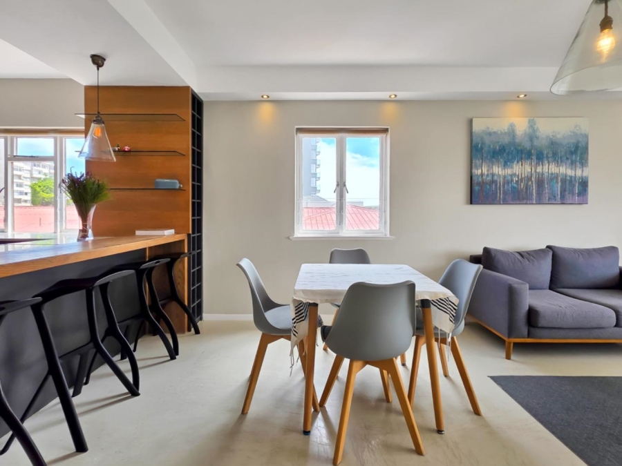 To Let 2 Bedroom Property for Rent in Green Point Western Cape